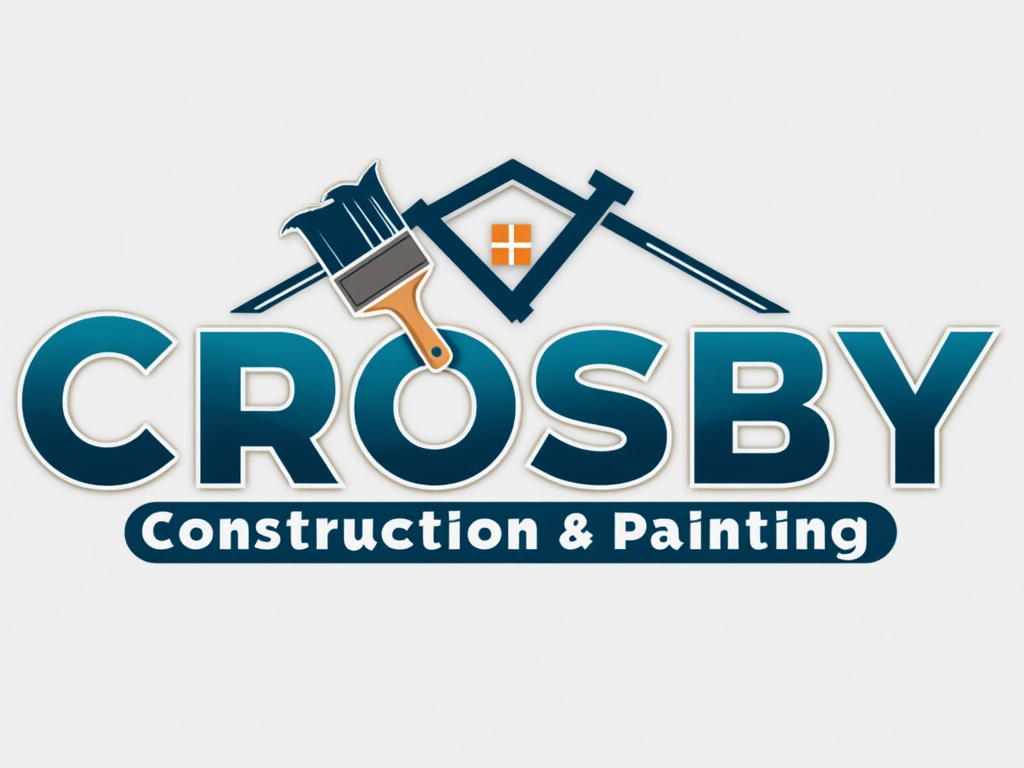 Crosby Construction and Painting